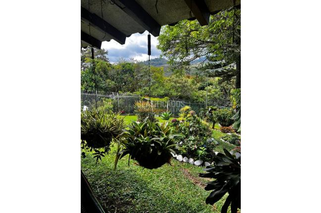Fincas y Casas Campestres, Venta, Popayán - $1.300.000.000