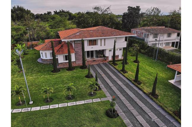 Fincas y Casas Campestres, Venta, El Cerrito - $1.565.000.000