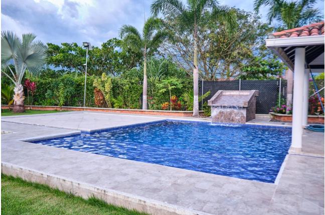 Fincas y Casas Campestres, Venta en El Cerrito