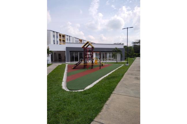 Apartamentos, Venta en Jamundí