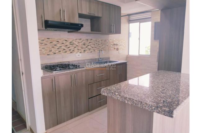 Apartamentos, Venta en Jamundí