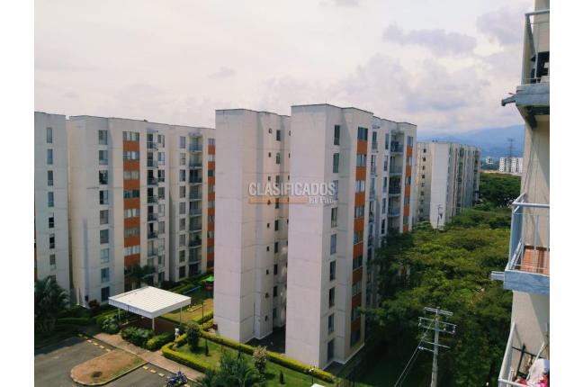 Apartamentos, Venta, Jamundí - $195.000.000