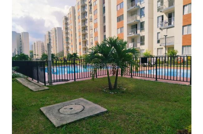 Apartamentos, Venta, Jamundí - $195.000.000