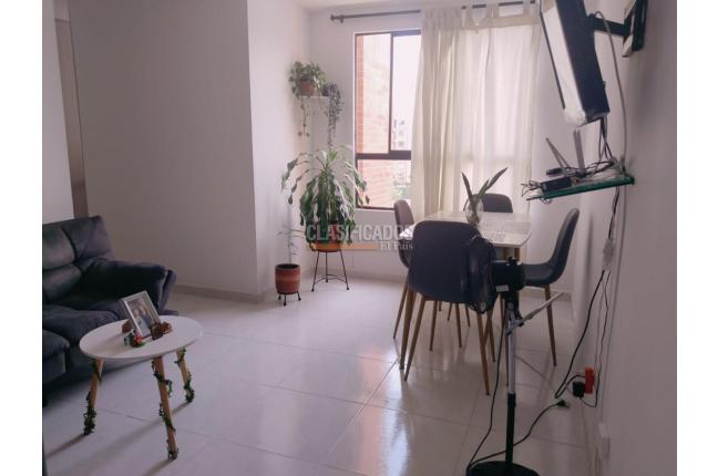 Apartamentos, Venta en Jamundí