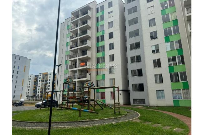 Apartamentos, Venta, Jamundí - $180.000.000