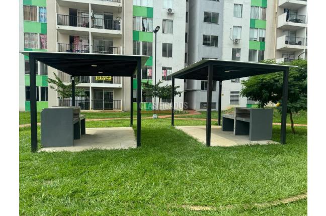 Apartamentos, Venta, Jamundí - $180.000.000