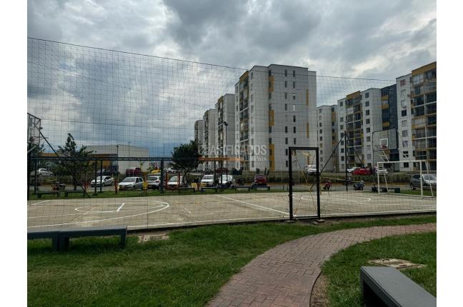 Apartamentos, Venta, Jamundí - $180.000.000