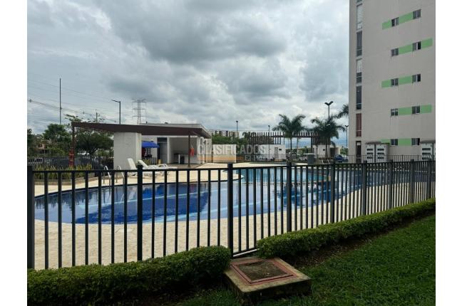 Apartamentos, Venta, Jamundí - $180.000.000