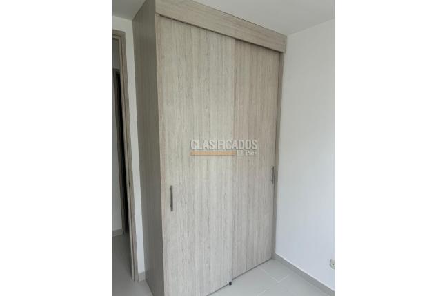 Apartamentos, Venta, Jamundí - $180.000.000