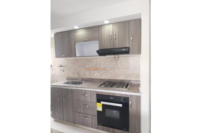 Apartamentos, Venta en Jamundí