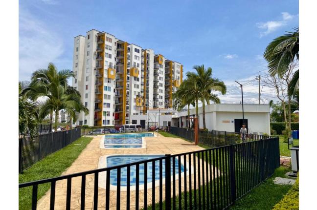 Apartamentos, Venta, Jamundí - $150.000.000