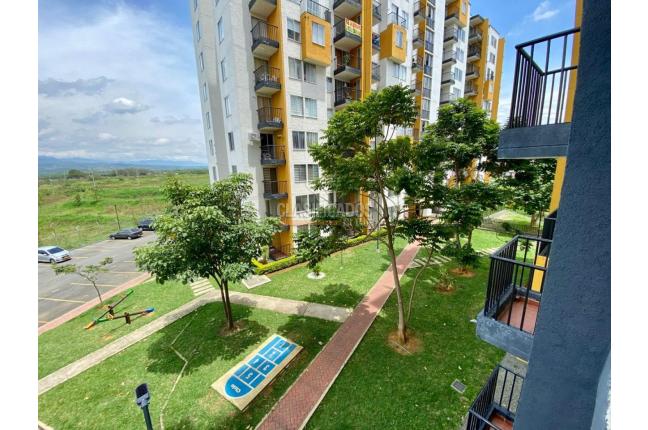 Apartamentos, Venta en Jamundí