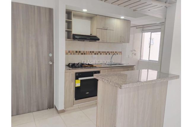 Apartamentos, Venta en Jamundí