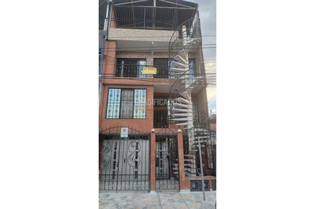 Edificios, Venta en La Base