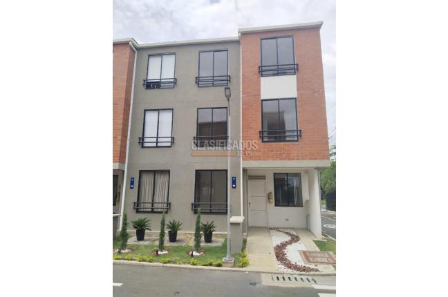 Casas, Alquiler, Jamundí - $1.480.000