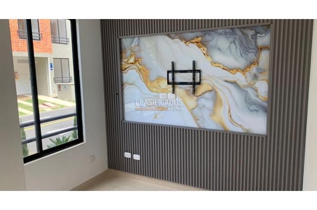 Casas, Alquiler, Jamundí - $1.480.000