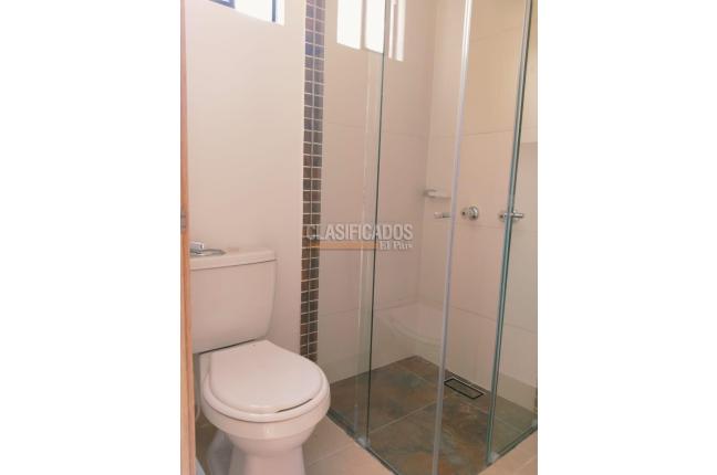 Casas, Alquiler en Jamundí