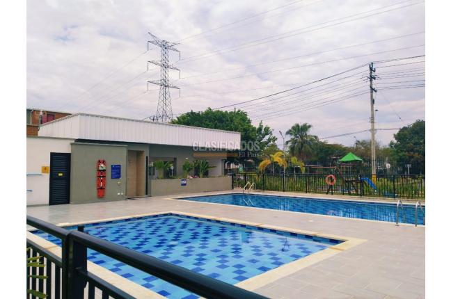 Casas, Alquiler, Jamundí - $1.480.000