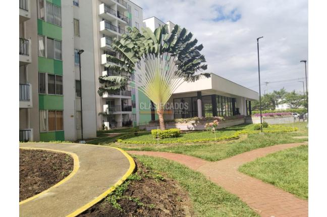 Apartamentos, Venta en Jamundí