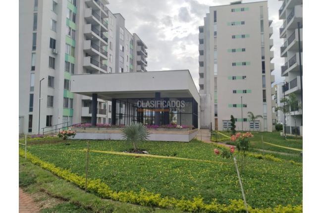 Apartamentos, Venta, Jamundí - $175.000.000