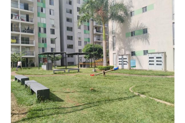 Apartamentos, Venta, Jamundí - $175.000.000