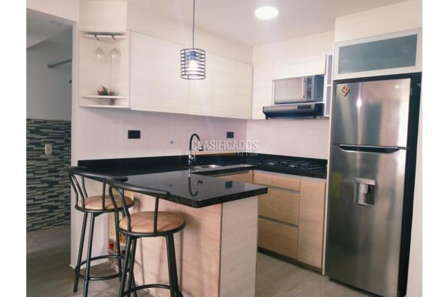 Apartamentos, Venta, Jamundí - $175.000.000