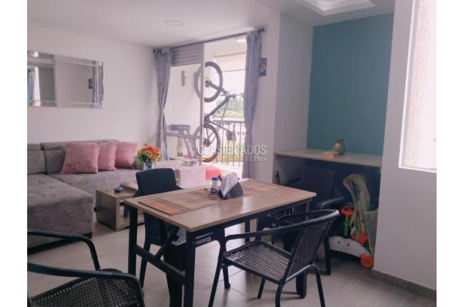 Apartamentos, Venta, Jamundí - $175.000.000