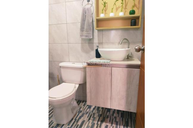 Apartamentos, Venta, Jamundí - $175.000.000