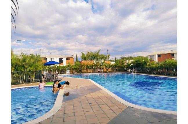 Casas, Alquiler, Jamundí - $1.200.000