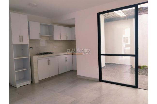 Casas, Alquiler, Jamundí - $1.200.000