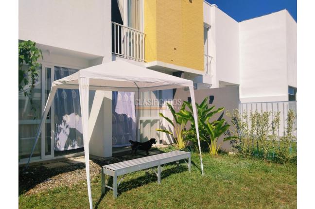 Casas, Venta, Jamundí - $390.000.000