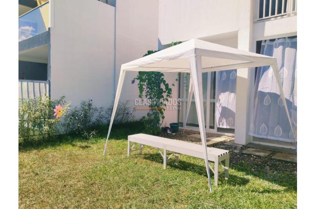 Casas, Venta, Jamundí - $390.000.000