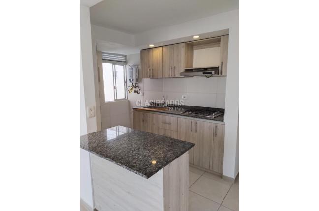 Apartamentos, Venta, Jamundí - $195.000.000