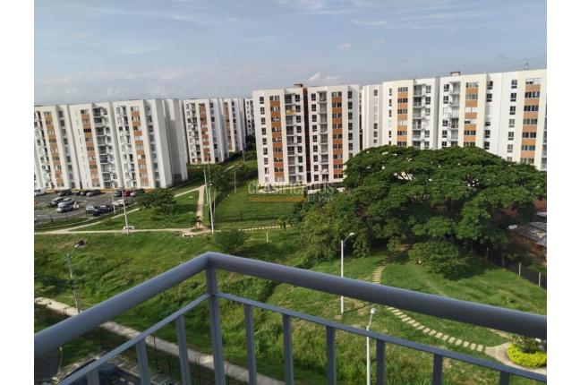 Apartamentos, Venta, Jamundí - $195.000.000