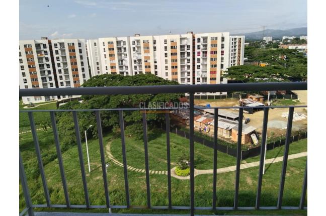 Apartamentos, Venta, Jamundí - $195.000.000