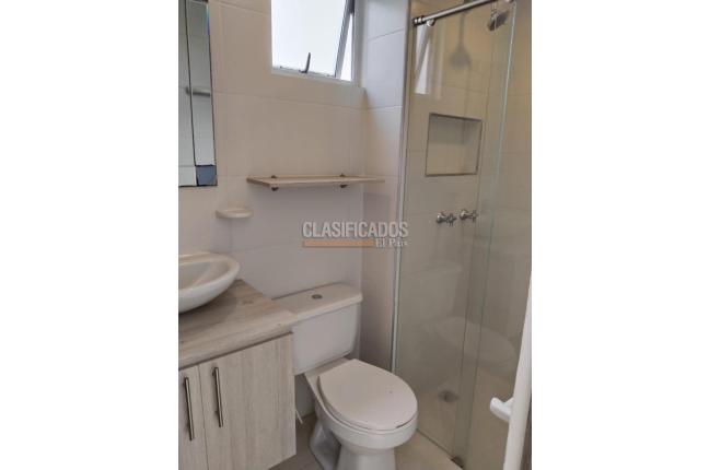 Apartamentos, Venta en Jamundí