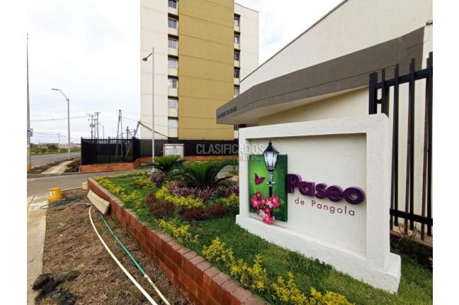 Apartamentos, Venta en Jamundí