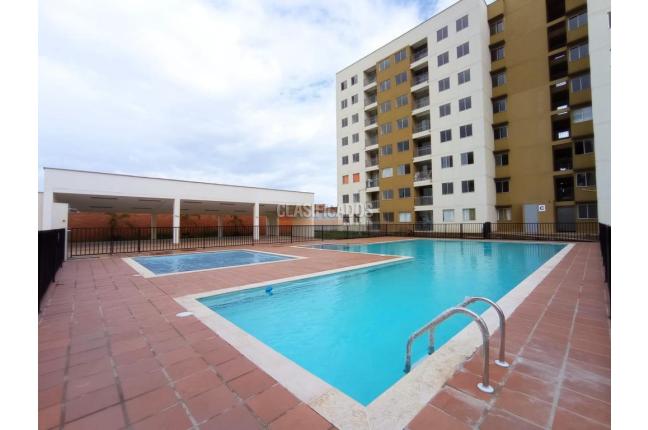 Apartamentos, Venta en Jamundí
