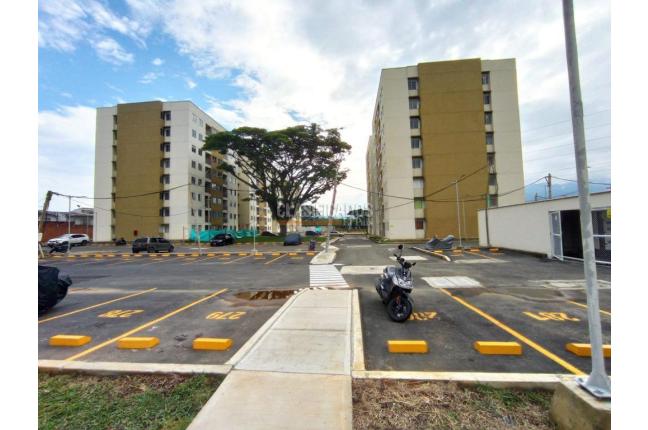 Apartamentos, Venta en Jamundí