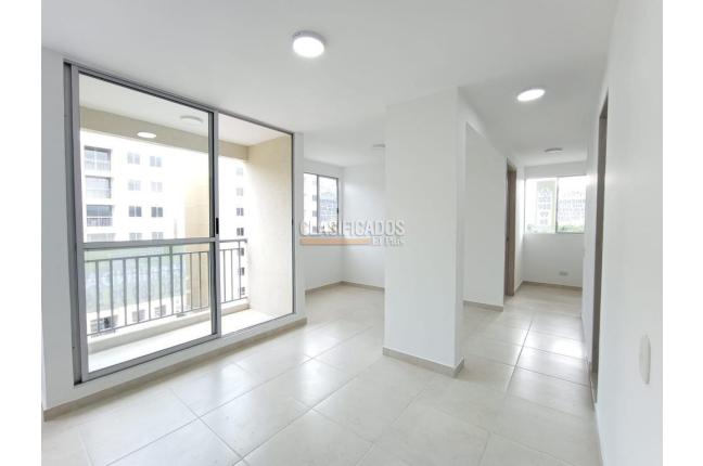 Apartamentos, Venta, Jamundí - $195.000.000