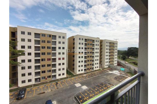 Apartamentos, Venta, Jamundí - $195.000.000