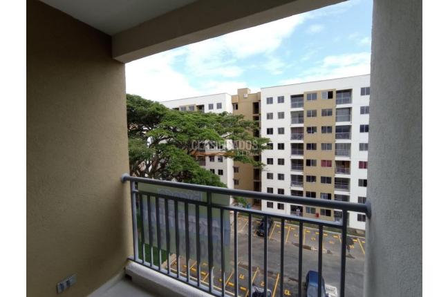 Apartamentos, Venta, Jamundí - $195.000.000