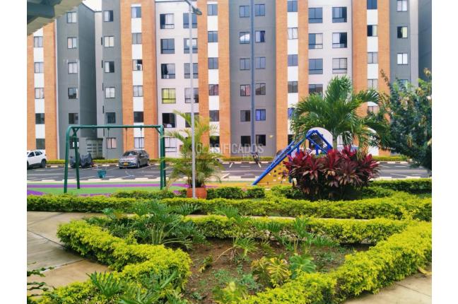 Apartamentos, Venta, Jamundí - $155.000.000