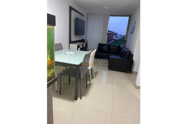 Apartamentos, Venta en Torres de Comfandi