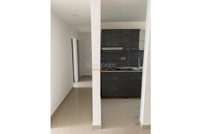 Apartamentos, Venta en Torres de Comfandi