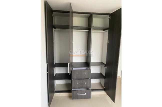 Apartamentos, Venta, Torres de Comfandi - $165.000.000