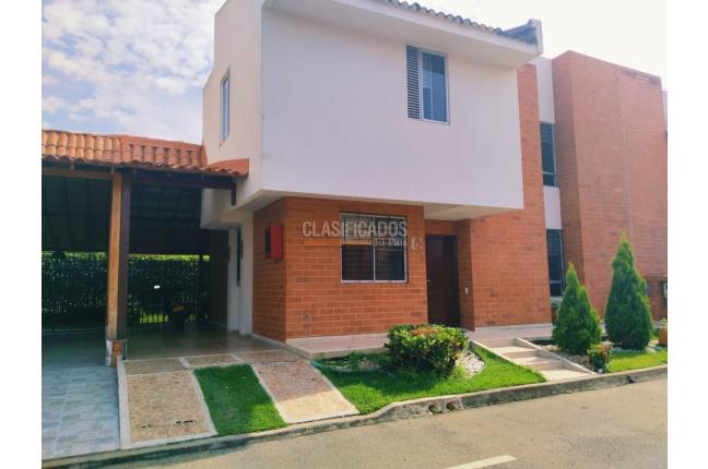 Casas, Venta, Jamundí - $500.000.000