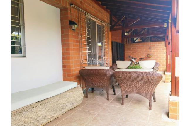 Casas, Venta, Jamundí - $500.000.000