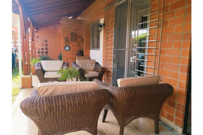 Casas, Venta, Jamundí - $500.000.000