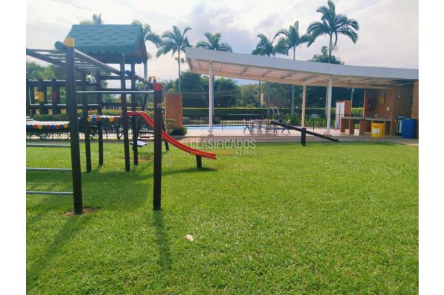 Casas, Venta, Jamundí - $500.000.000